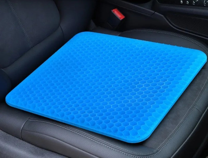Para el coche